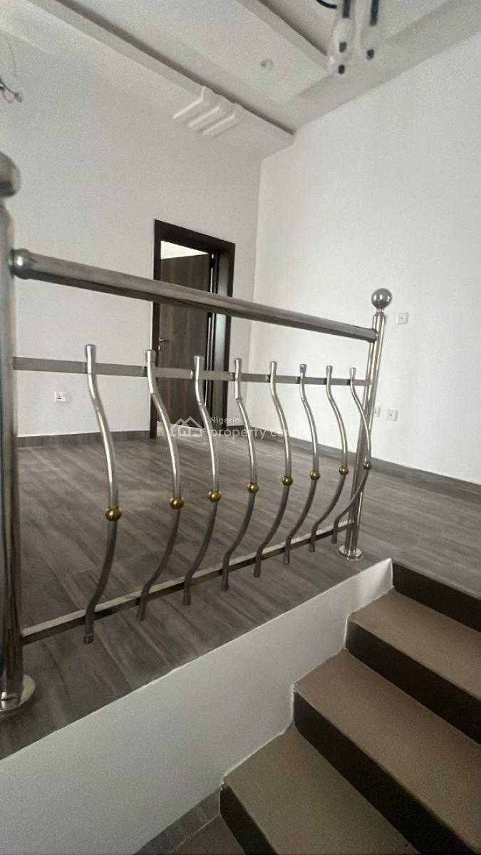 Luxury 4 Detached Bedroom Duplex, Opebi, Ikeja, Lagos, Detached Duplex for Sale