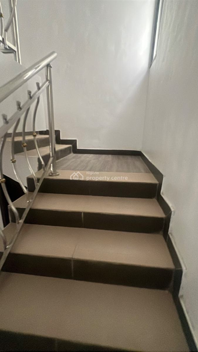 Luxury 4 Detached Bedroom Duplex, Opebi, Ikeja, Lagos, Detached Duplex for Sale