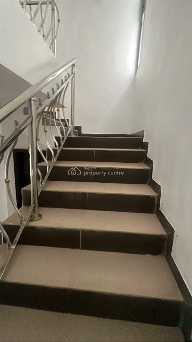 Luxury 4 Detached Bedroom Duplex, Opebi, Ikeja, Lagos, Detached Duplex for Sale