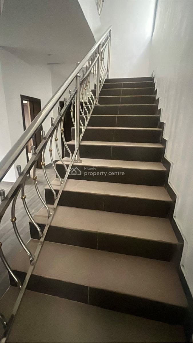 Luxury 4 Detached Bedroom Duplex, Opebi, Ikeja, Lagos, Detached Duplex for Sale