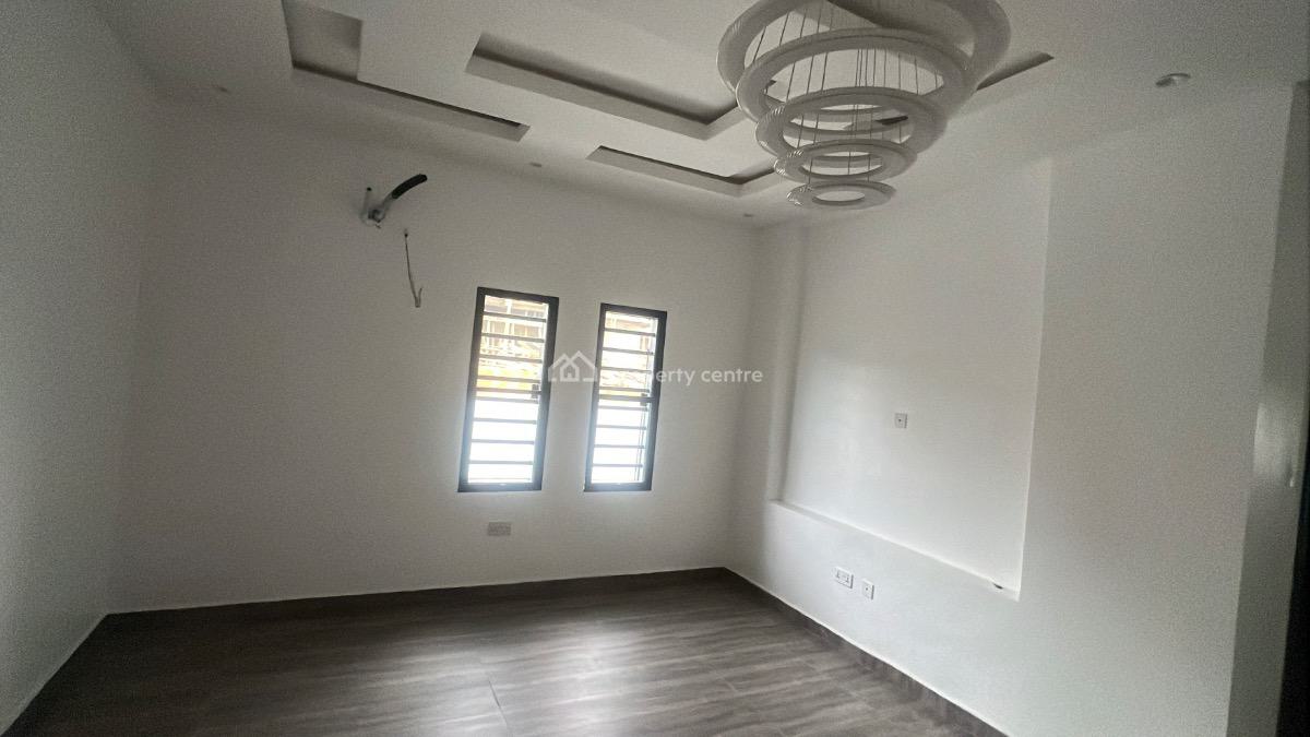 Luxury 4 Detached Bedroom Duplex, Opebi, Ikeja, Lagos, Detached Duplex for Sale
