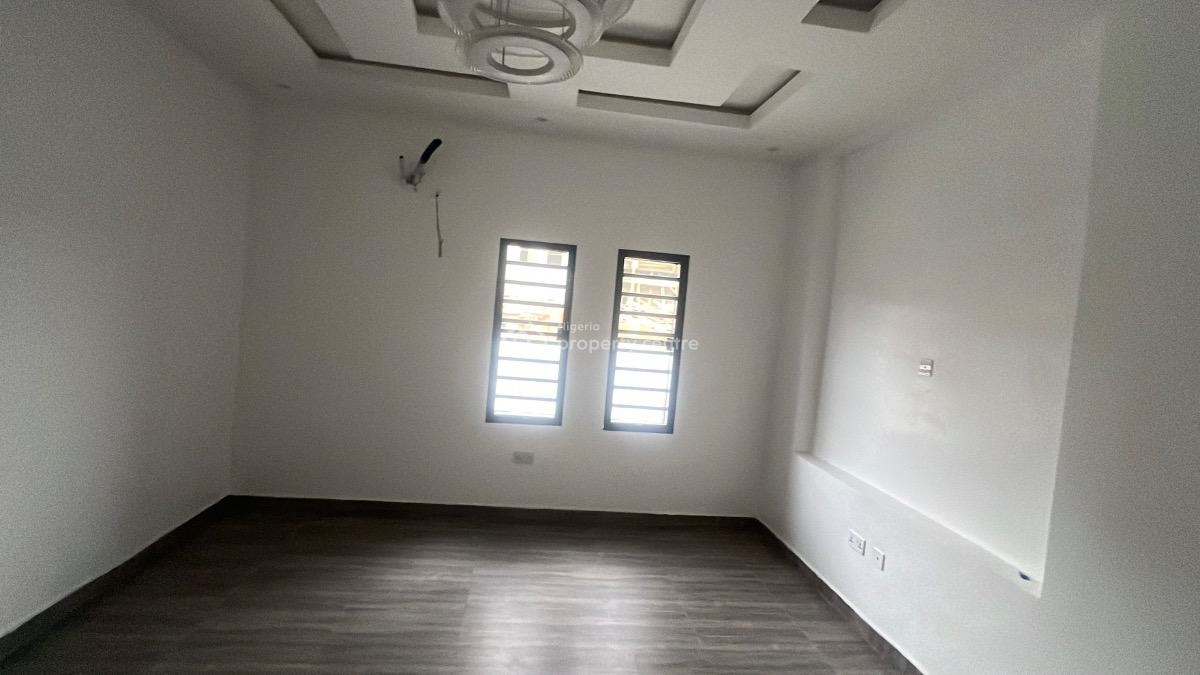 Luxury 4 Detached Bedroom Duplex, Opebi, Ikeja, Lagos, Detached Duplex for Sale