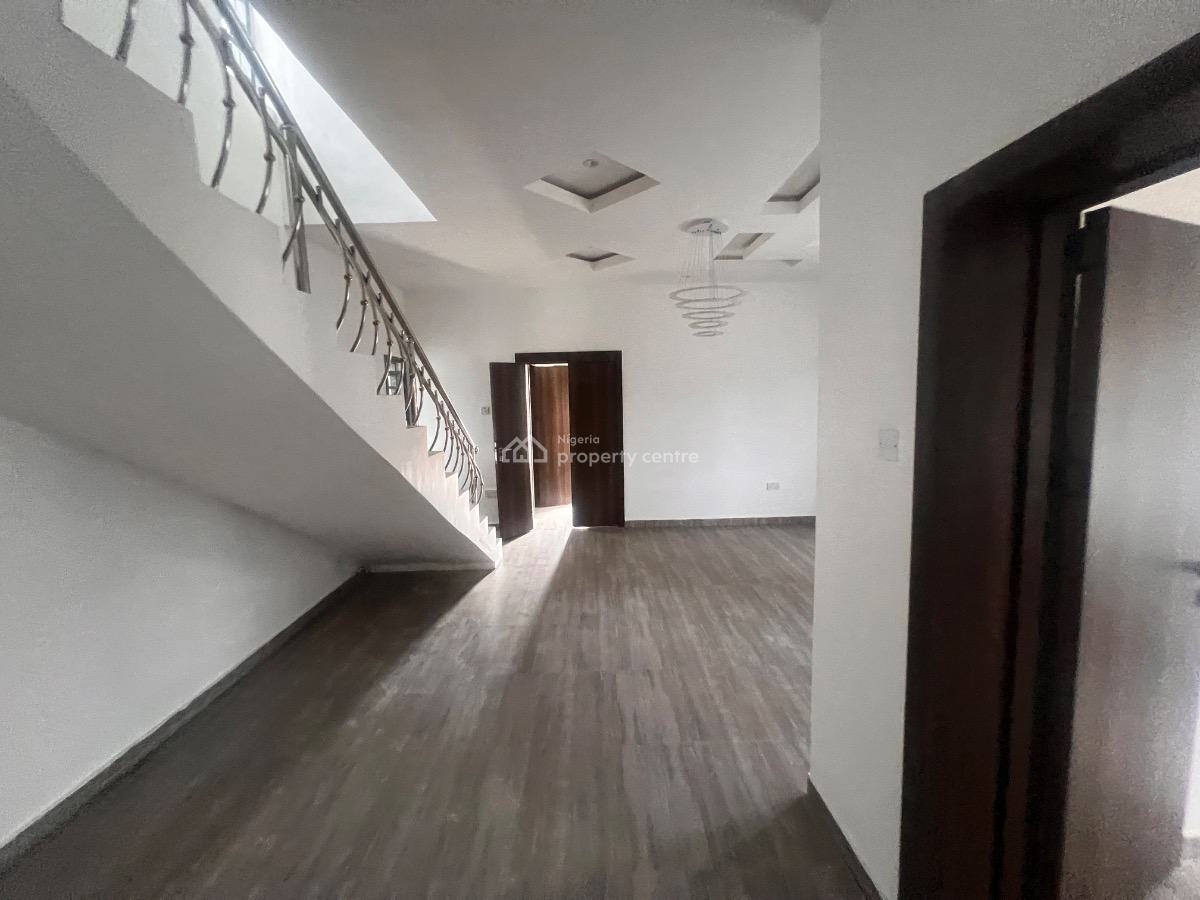 Luxury 4 Detached Bedroom Duplex, Opebi, Ikeja, Lagos, Detached Duplex for Sale