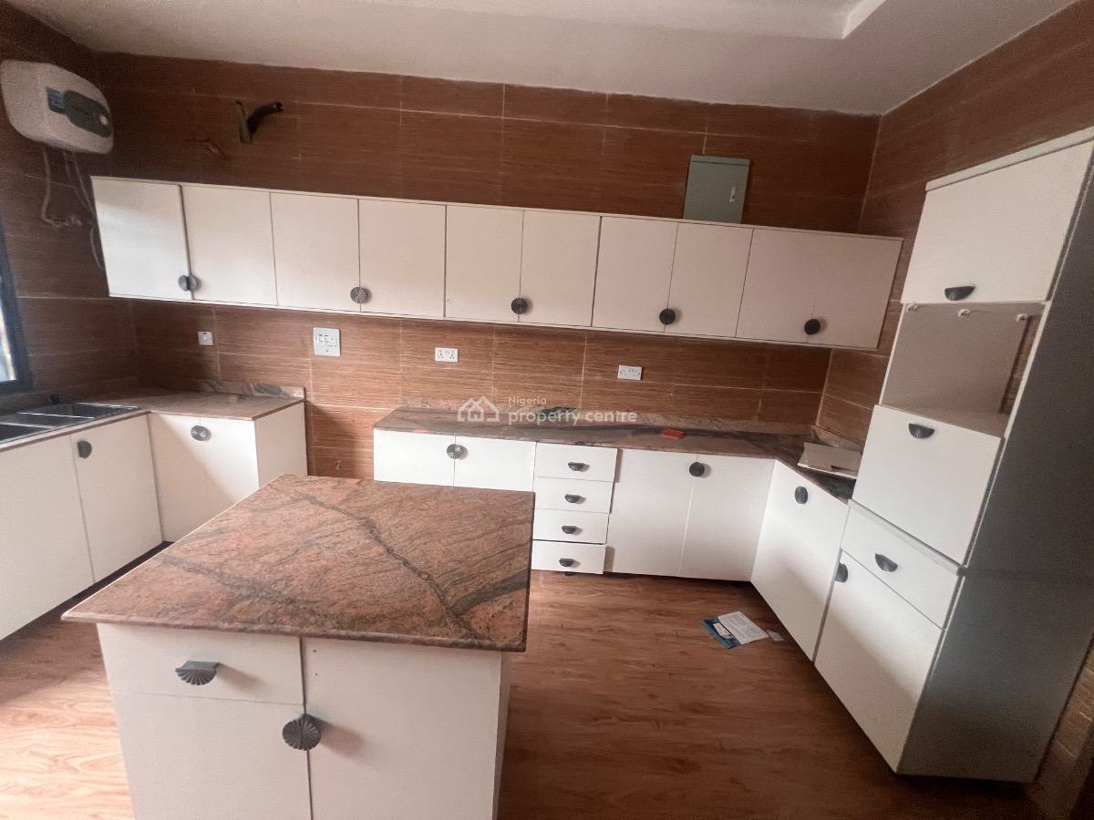 Luxury 4 Detached Bedroom Duplex, Opebi, Ikeja, Lagos, Detached Duplex for Sale