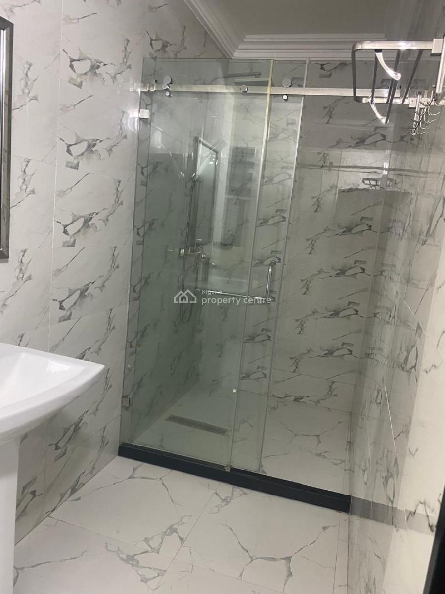 Fully Furnished and Serviced 2 Bedroom Flat, Kwame Nkruma Street, Asokoro District, Abuja, Flat / Apartment for Rent