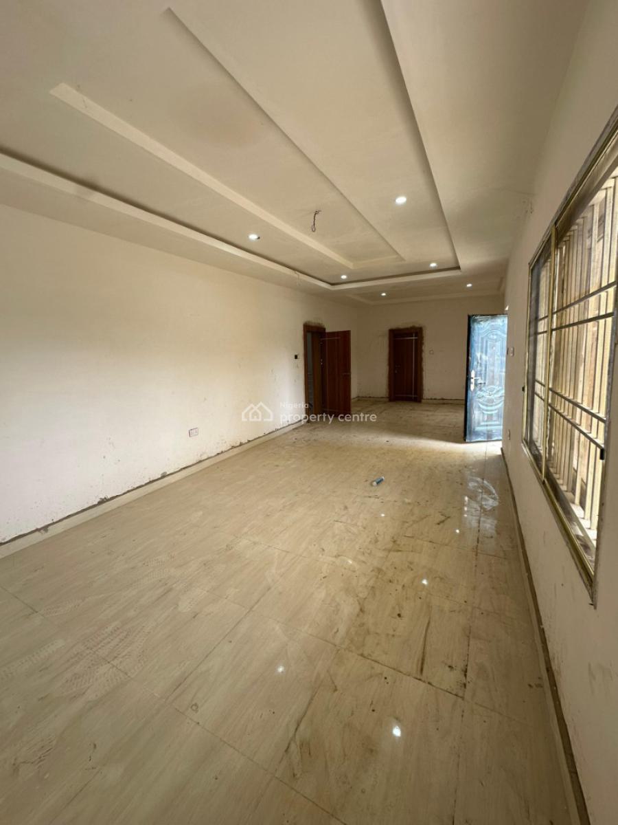Newly Built 4bedroom Terrace Duplex with Bq, Lifecamp, Life Camp, Abuja, Terraced Duplex for Sale