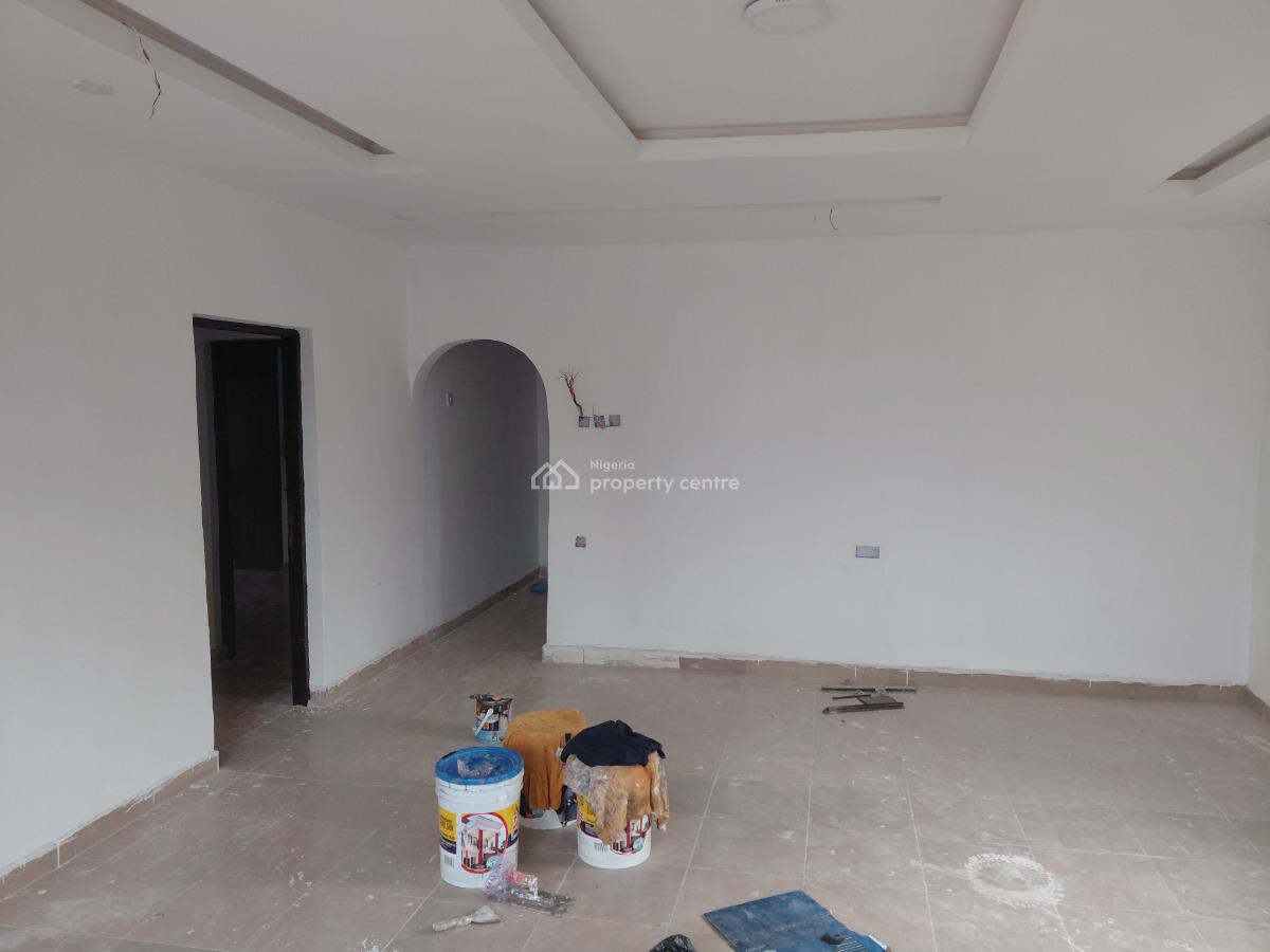 Descent 2bedroom Flat, Ibrahim Olowo Street, Alapere, Ketu, Lagos, Flat / Apartment for Rent