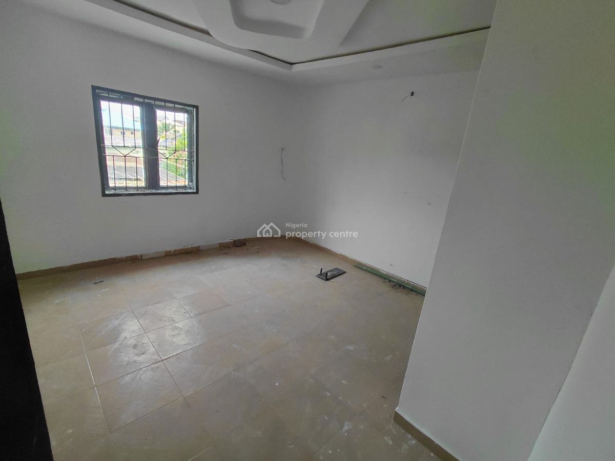 Descent 2bedroom Flat, Ibrahim Olowo Street, Alapere, Ketu, Lagos, Flat / Apartment for Rent