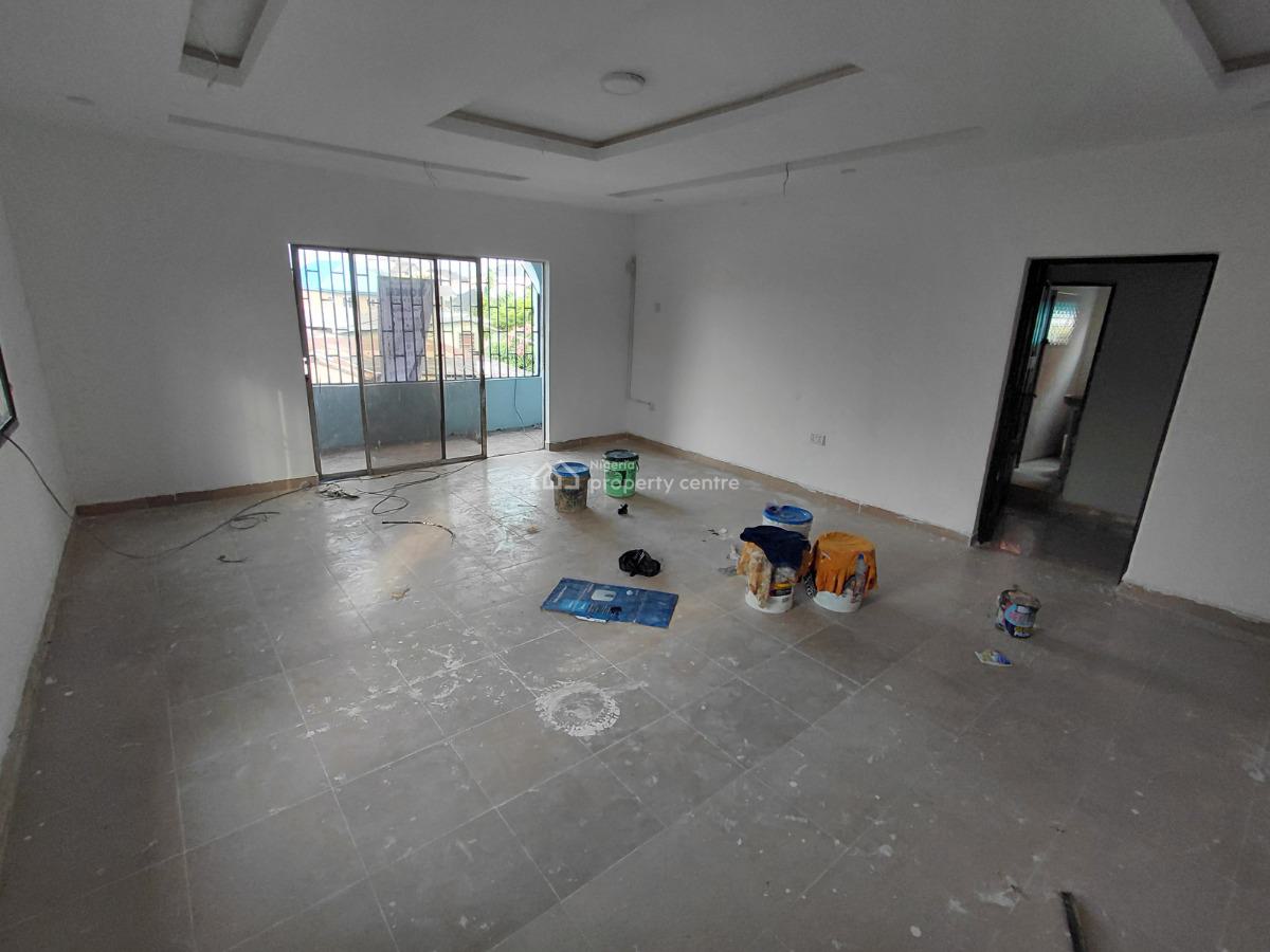 Descent 2bedroom Flat, Ibrahim Olowo Street, Alapere, Ketu, Lagos, Flat / Apartment for Rent