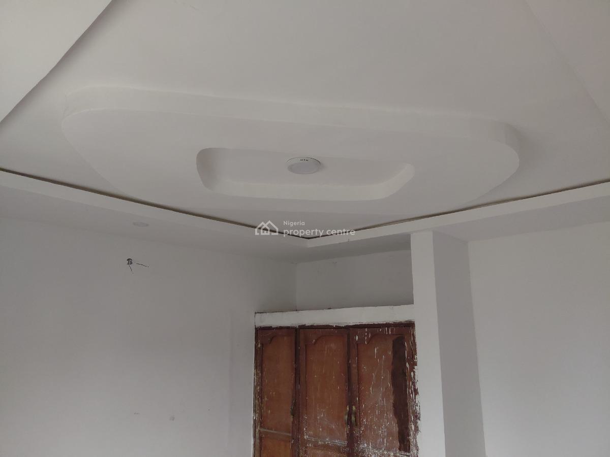 Descent 2bedroom Flat, Ibrahim Olowo Street, Alapere, Ketu, Lagos, Flat / Apartment for Rent