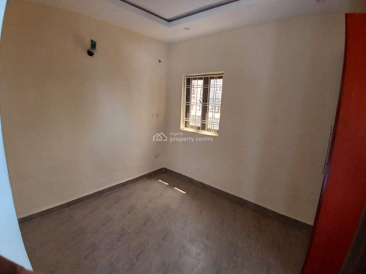 1 Bedroom Apartment, By Brains and Hammers, Galadimawa, Abuja, Flat / Apartment for Rent