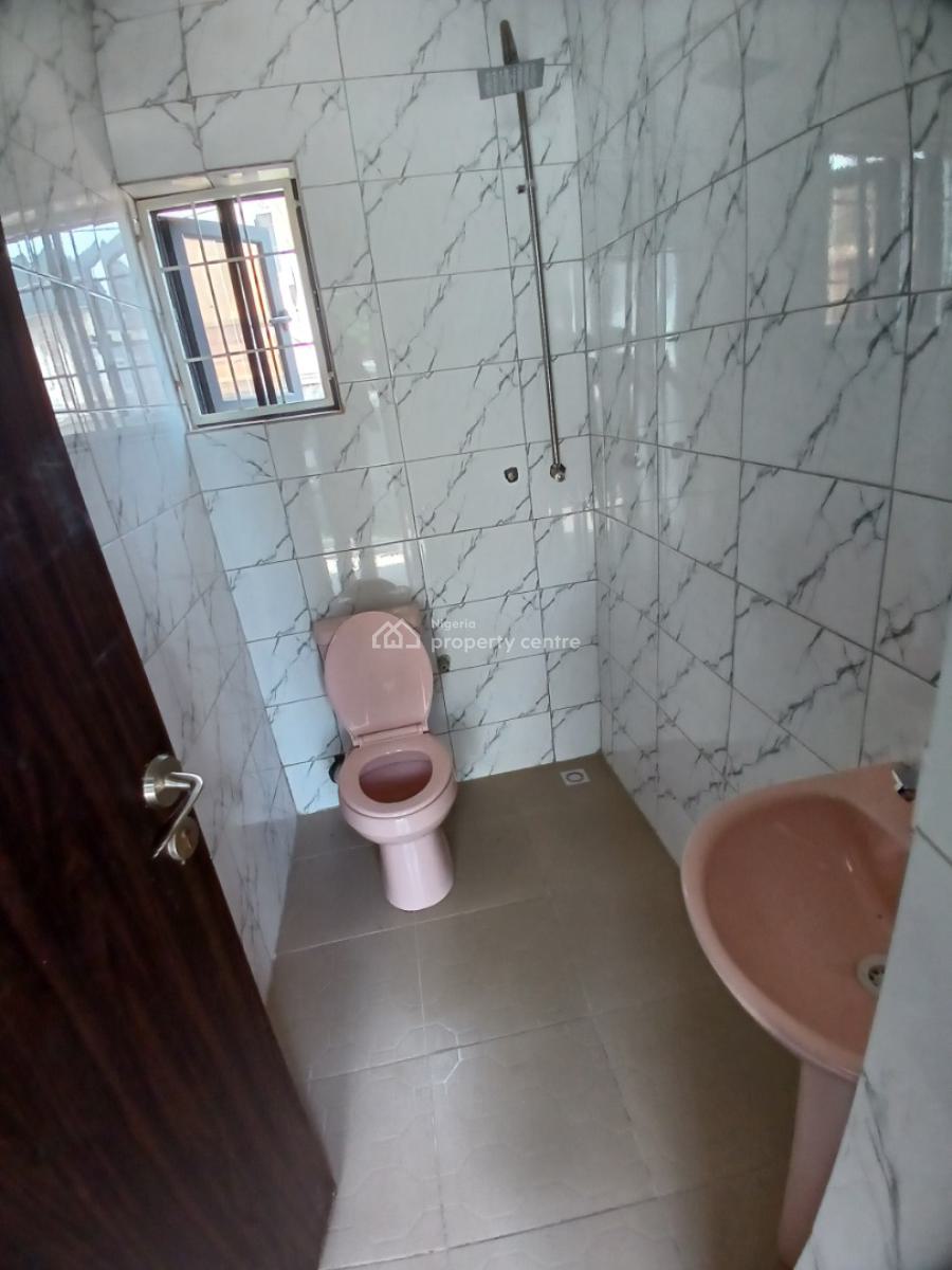 1 Bedroom Apartment, By Brains and Hammers, Galadimawa, Abuja, Flat / Apartment for Rent