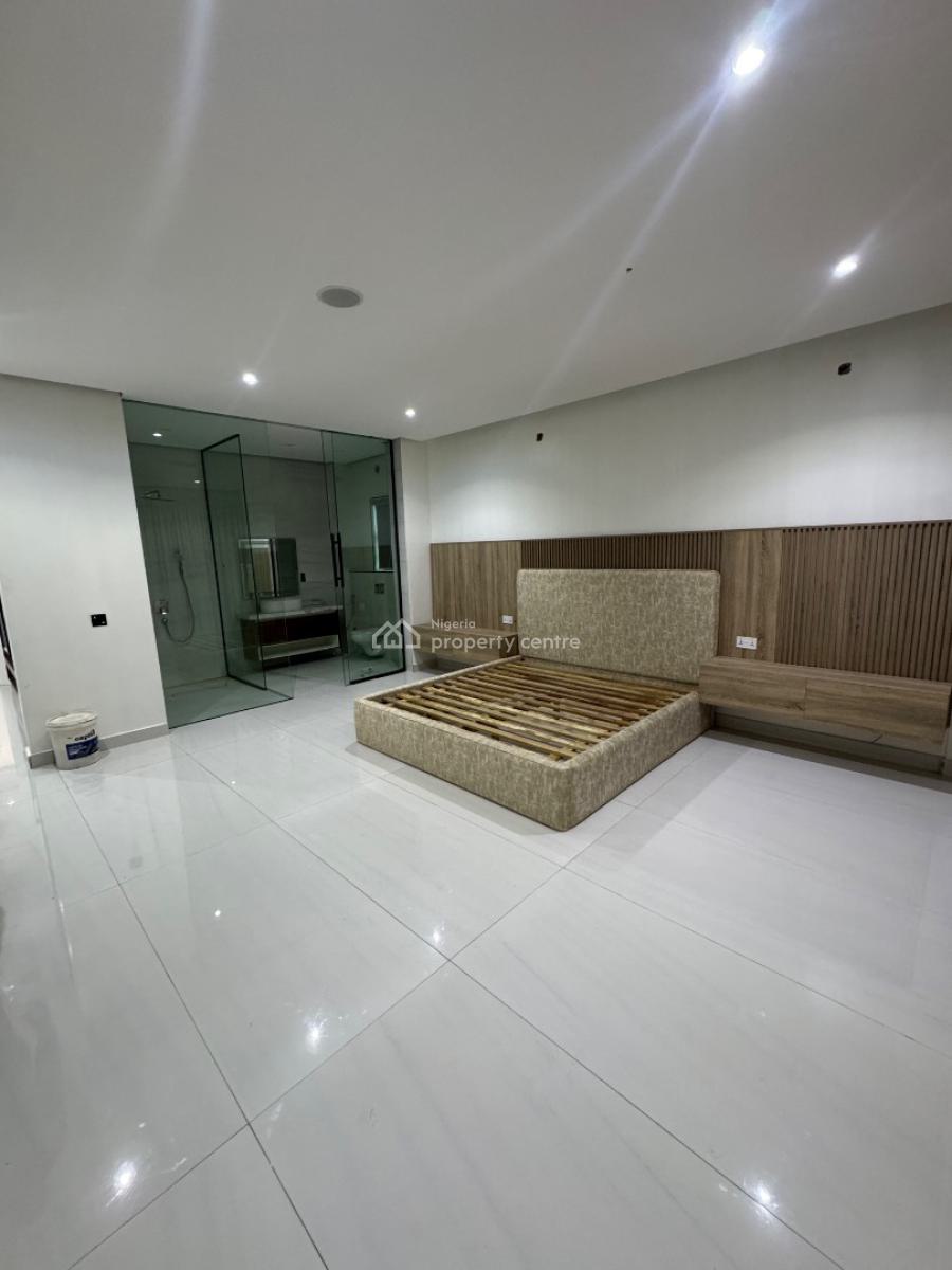 Ultra Luxury 3 Bedroom Apartment, Oniru, Victoria Island (vi), Lagos, Flat / Apartment for Rent