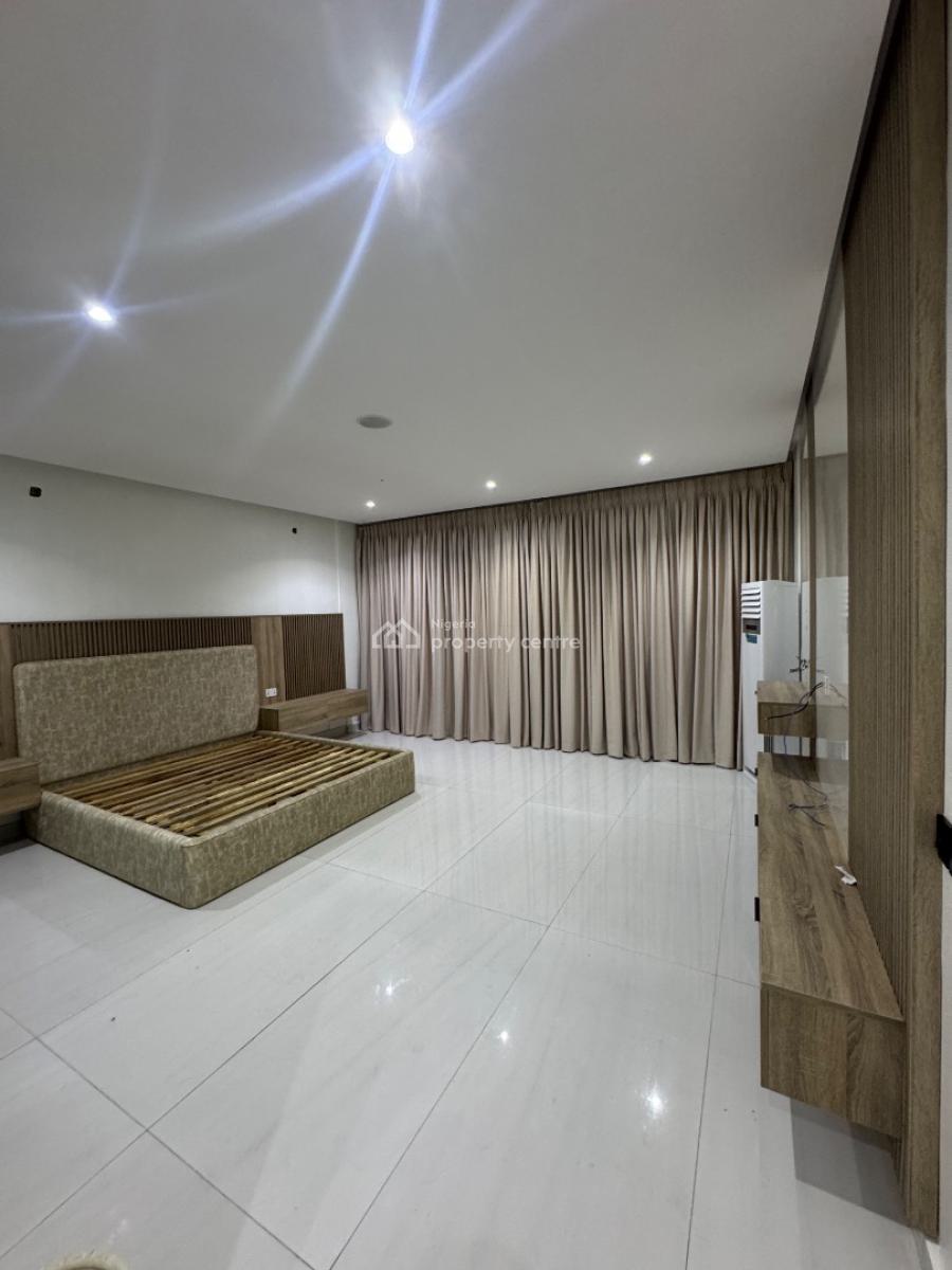 Ultra Luxury 3 Bedroom Apartment, Oniru, Victoria Island (vi), Lagos, Flat / Apartment for Rent