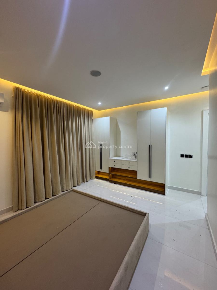 Ultra Luxury 3 Bedroom Apartment, Oniru, Victoria Island (vi), Lagos, Flat / Apartment for Rent