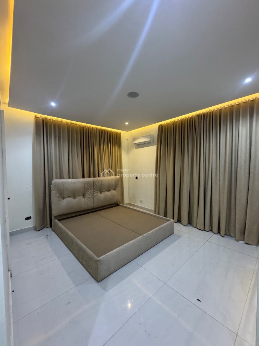 Ultra Luxury 3 Bedroom Apartment, Oniru, Victoria Island (vi), Lagos, Flat / Apartment for Rent