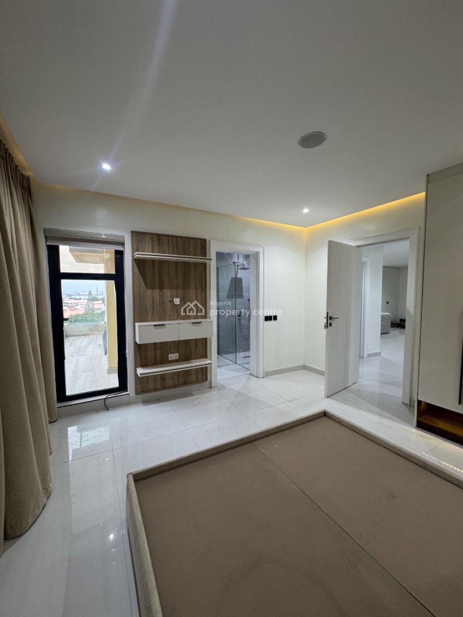Ultra Luxury 3 Bedroom Apartment, Oniru, Victoria Island (vi), Lagos, Flat / Apartment for Rent