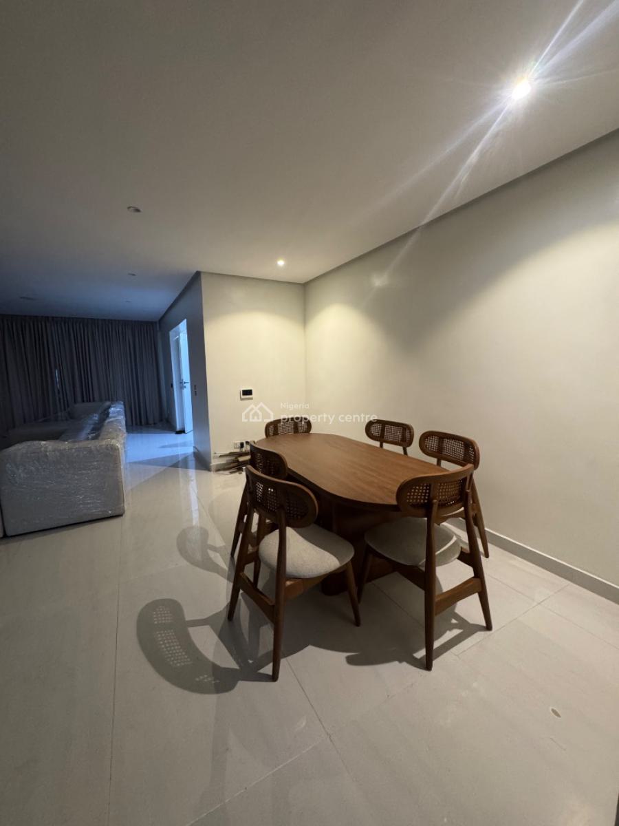 Ultra Luxury 3 Bedroom Apartment, Oniru, Victoria Island (vi), Lagos, Flat / Apartment for Rent