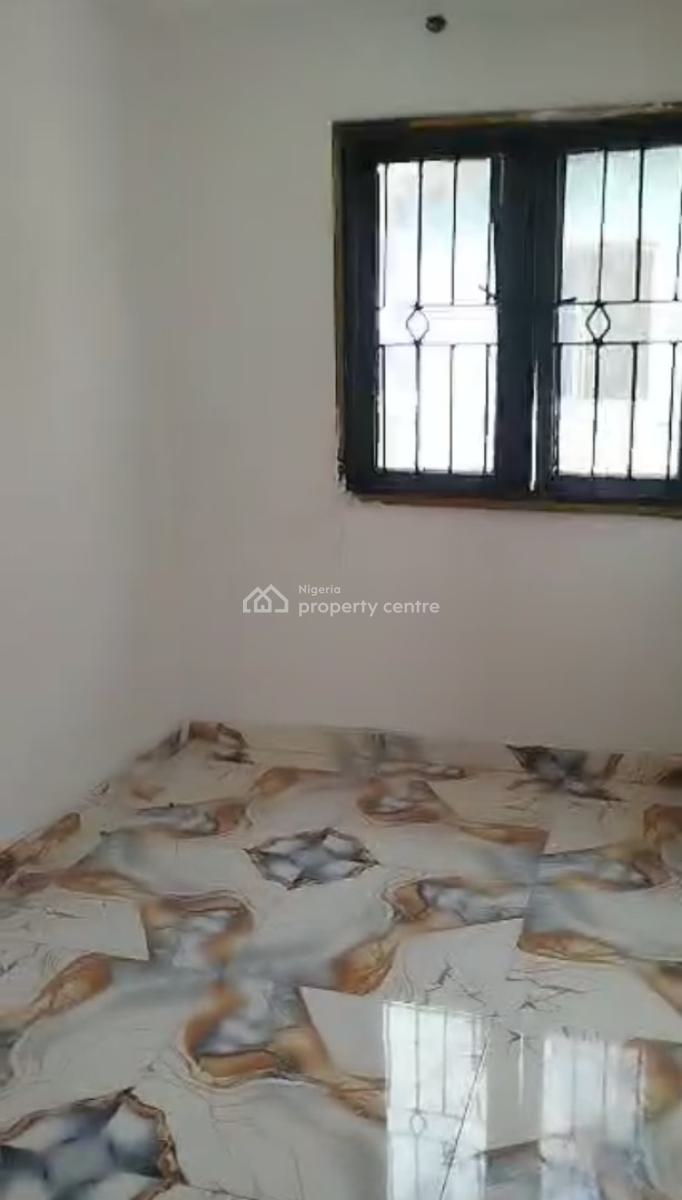 Brand New and Lovely 2bedroom Flat (upstairs and Downstairs, Alapere Ketu Off Estate Road, Alapere, Ketu, Lagos, Flat / Apartment for Rent