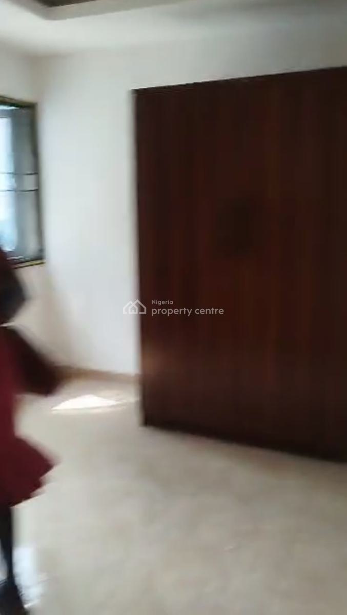 Brand New and Lovely 2bedroom Flat (upstairs and Downstairs, Alapere Ketu Off Estate Road, Alapere, Ketu, Lagos, Flat / Apartment for Rent