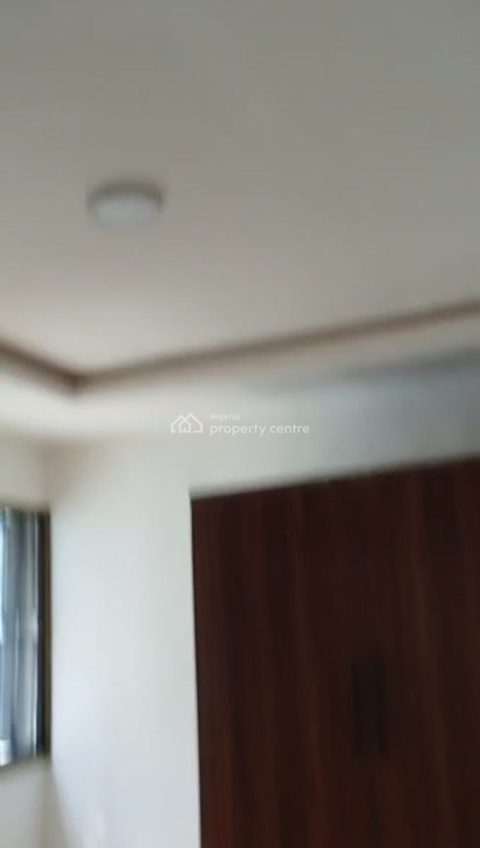 Brand New and Lovely 2bedroom Flat (upstairs and Downstairs, Alapere Ketu Off Estate Road, Alapere, Ketu, Lagos, Flat / Apartment for Rent