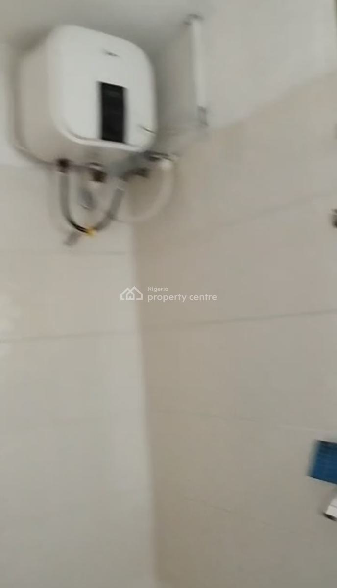 Brand New and Lovely 2bedroom Flat (upstairs and Downstairs, Alapere Ketu Off Estate Road, Alapere, Ketu, Lagos, Flat / Apartment for Rent