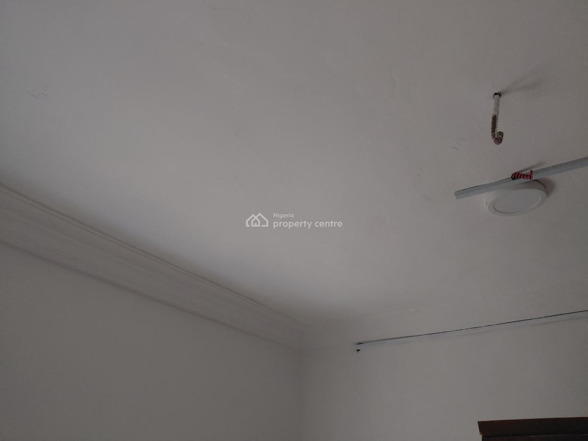 Luxury Miniflat in The Heart of Alapere, Ibrahim Olowo Street, Alapere, Ketu, Lagos, Mini Flat (room and Parlour) for Rent