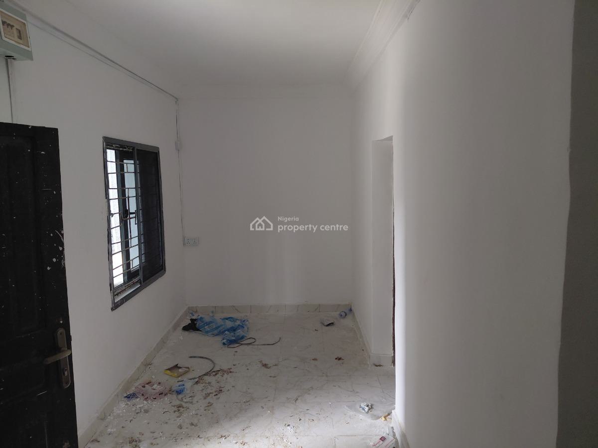 Luxury Miniflat in The Heart of Alapere, Ibrahim Olowo Street, Alapere, Ketu, Lagos, Mini Flat (room and Parlour) for Rent