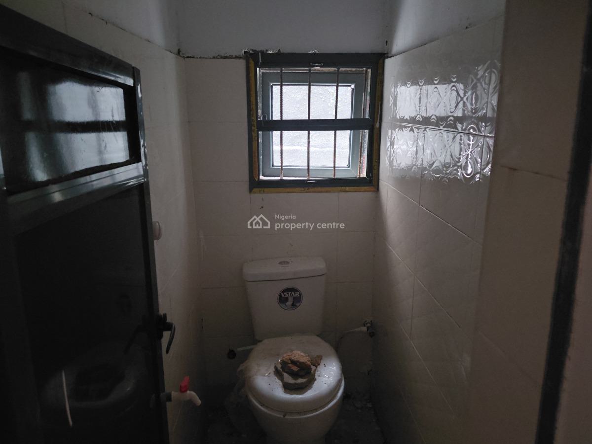 Luxury Miniflat in The Heart of Alapere, Ibrahim Olowo Street, Alapere, Ketu, Lagos, Mini Flat (room and Parlour) for Rent