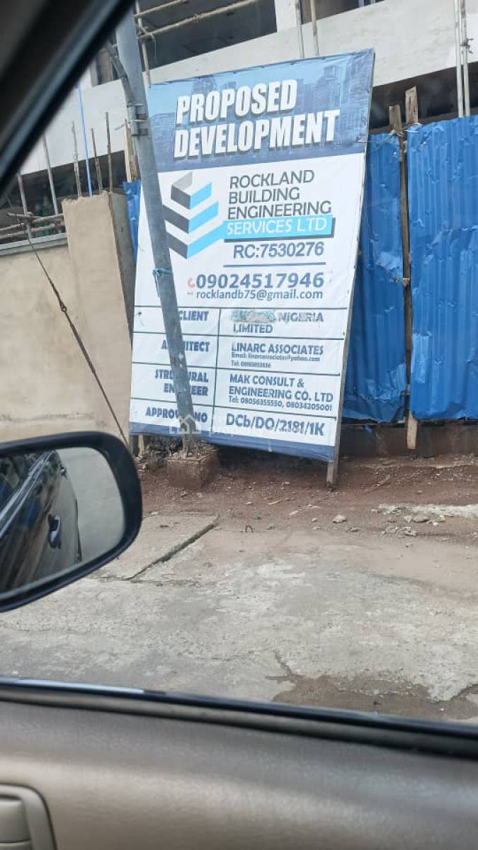 Brand New 4 Bedroom Semi Detached Duplex for, Ikota, Lekki, Lagos, Semi-detached Duplex for Sale