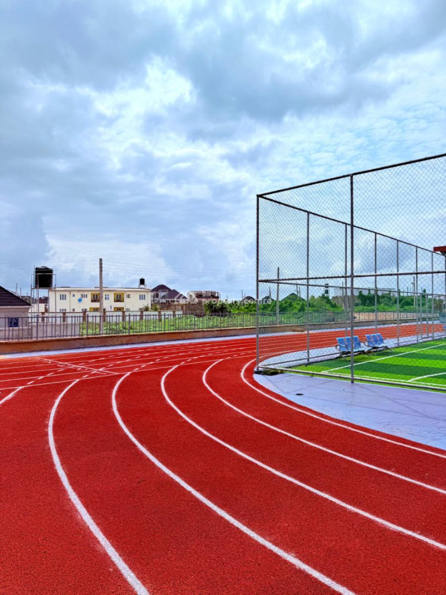 Adron Homes West Park Estate Affordable Land in Oluyole Ext.ibadan, Adron Homes West Park Estate Phase 1, Ayegun Oluyole Extension, Ibadan, Oyo, Mixed-use Land for Sale