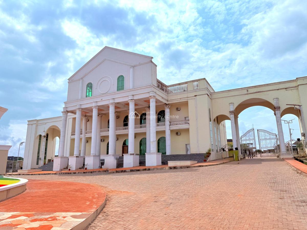 Adron Homes West Park Estate Affordable Land in Oluyole Ext.ibadan, Adron Homes West Park Estate Phase 1, Ayegun Oluyole Extension, Ibadan, Oyo, Mixed-use Land for Sale
