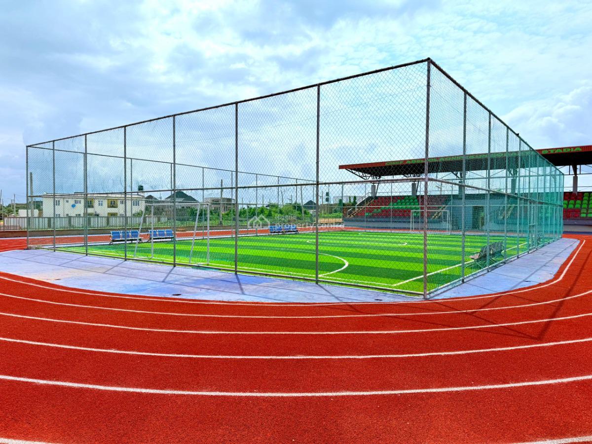 Adron Homes West Park Estate Affordable Land in Oluyole Ext.ibadan, Adron Homes West Park Estate Phase 1, Ayegun Oluyole Extension, Ibadan, Oyo, Mixed-use Land for Sale