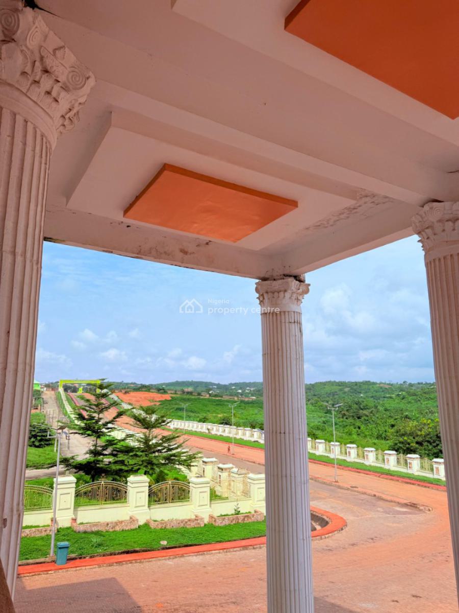 Adron Homes West Park Estate Affordable Land in Oluyole Ext.ibadan, Adron Homes West Park Estate Phase 1, Ayegun Oluyole Extension, Ibadan, Oyo, Mixed-use Land for Sale