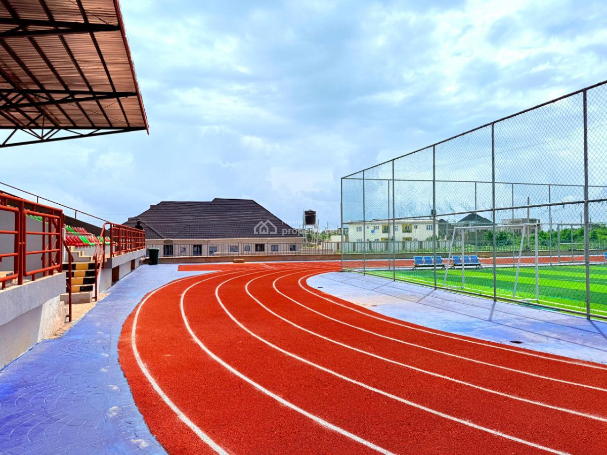 Adron Homes West Park Estate Affordable Land in Oluyole Ext.ibadan, Adron Homes West Park Estate Phase 1, Ayegun Oluyole Extension, Ibadan, Oyo, Mixed-use Land for Sale