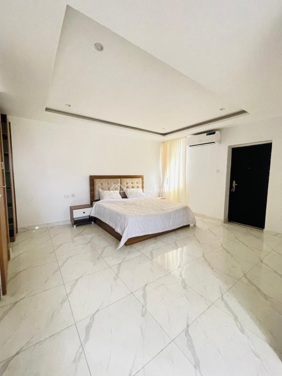 Luxury 4 Bedroom Terraced Duplex with Bq, Ikate, Lekki, Lagos, Terraced Duplex for Sale