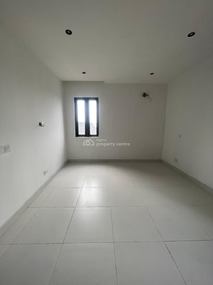 Luxury 2 Bedroom Apartment, Ikate, Lekki, Lagos, Flat / Apartment for Sale