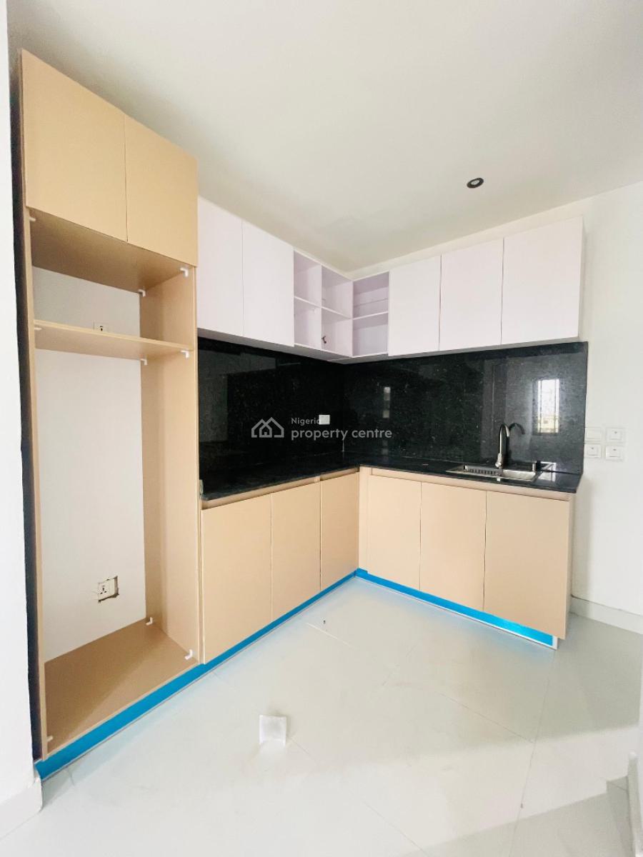 Luxury 2 Bedroom Apartment, Ikate, Lekki, Lagos, Flat / Apartment for Sale