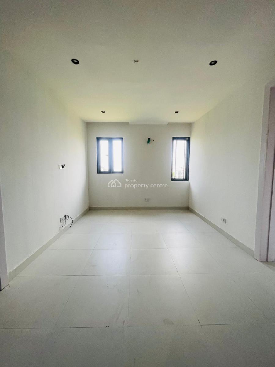 Luxury 2 Bedroom Apartment, Ikate, Lekki, Lagos, Flat / Apartment for Sale