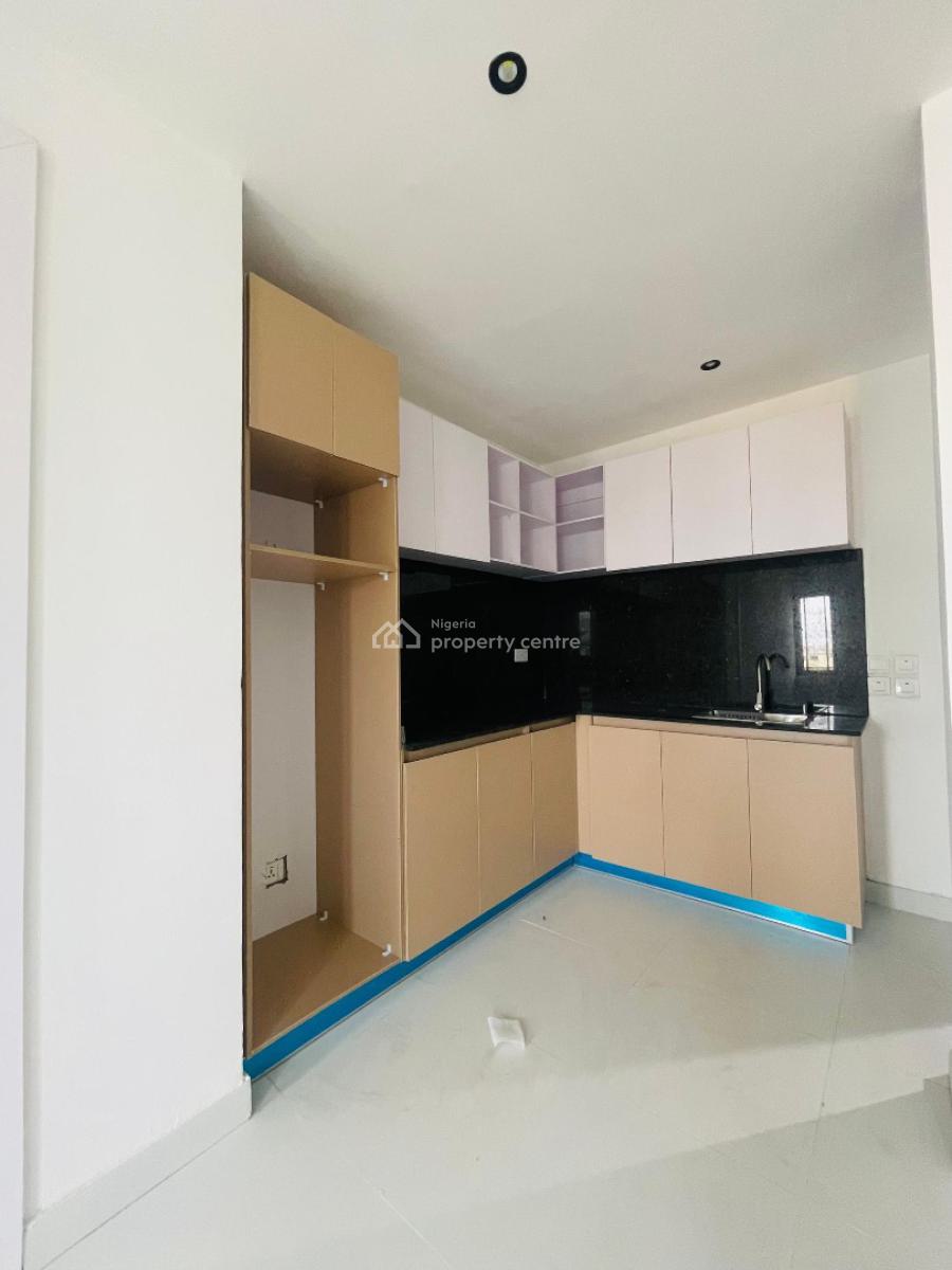 Luxury 2 Bedroom Apartment, Ikate, Lekki, Lagos, Flat / Apartment for Sale