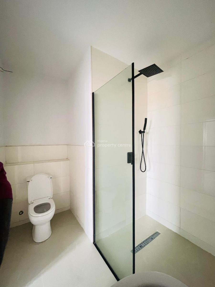 Luxury 2 Bedroom Apartment, Ikate, Lekki, Lagos, Flat / Apartment for Sale