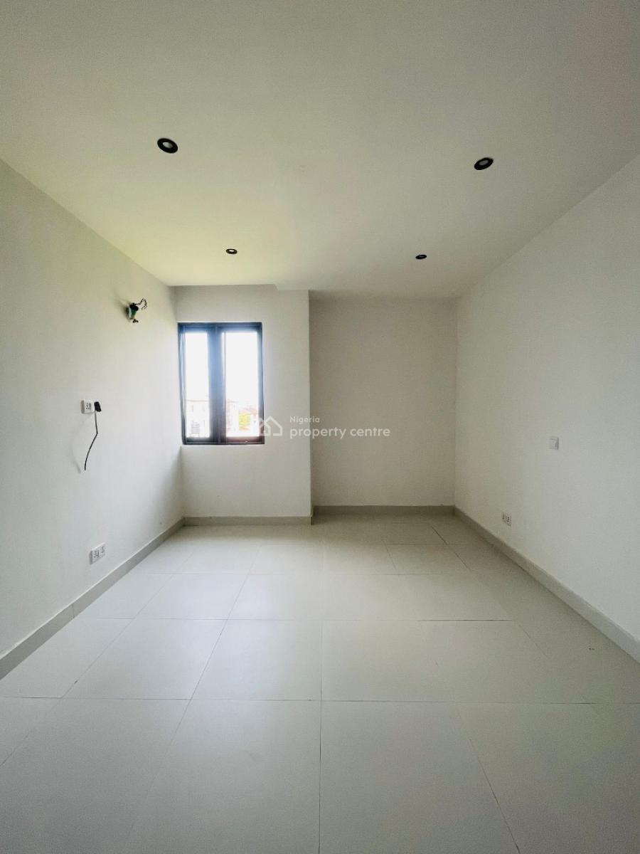 Luxury 2 Bedroom Apartment, Ikate, Lekki, Lagos, Flat / Apartment for Sale