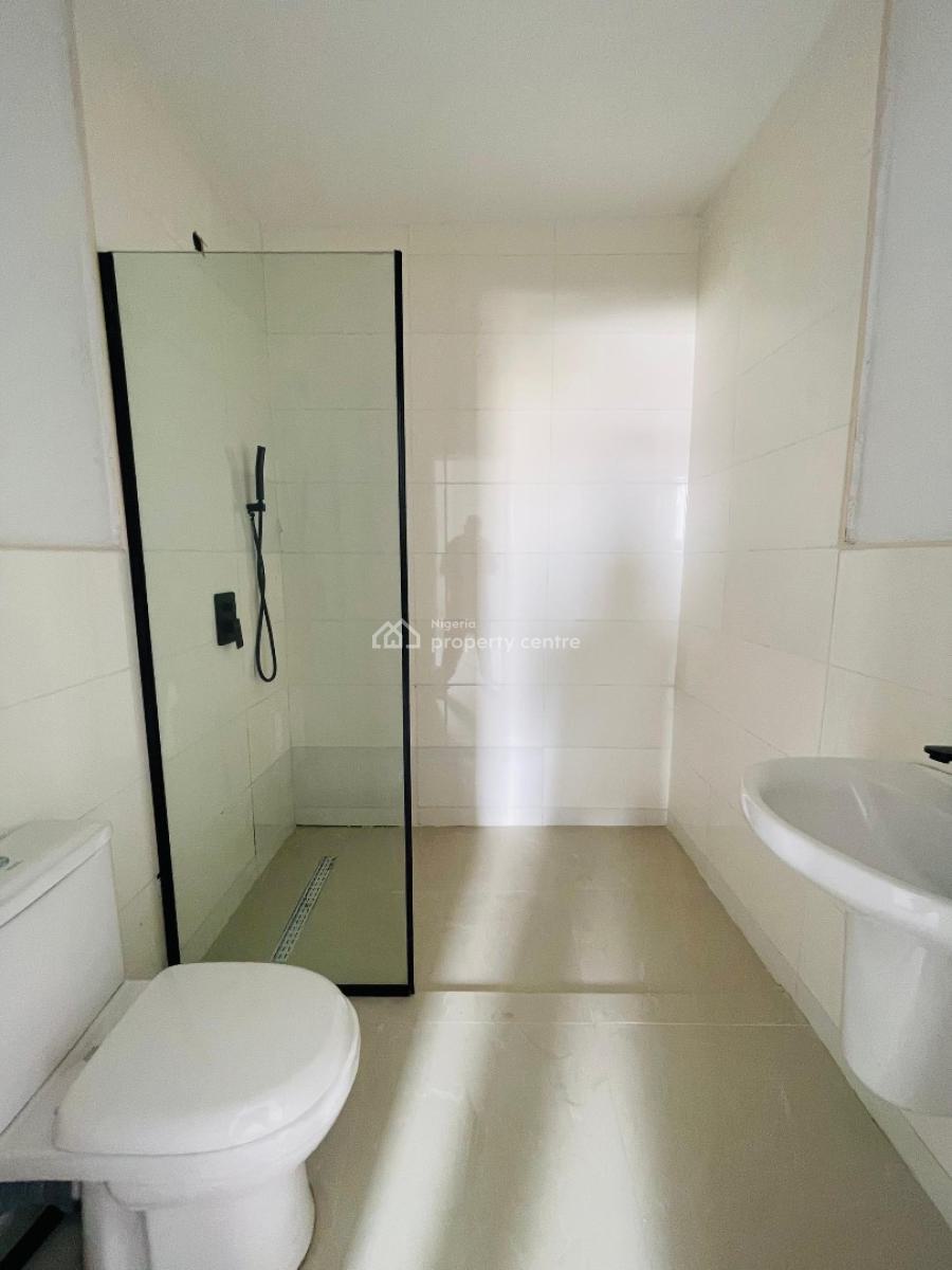 Luxury 2 Bedroom Apartment, Ikate, Lekki, Lagos, Flat / Apartment for Sale