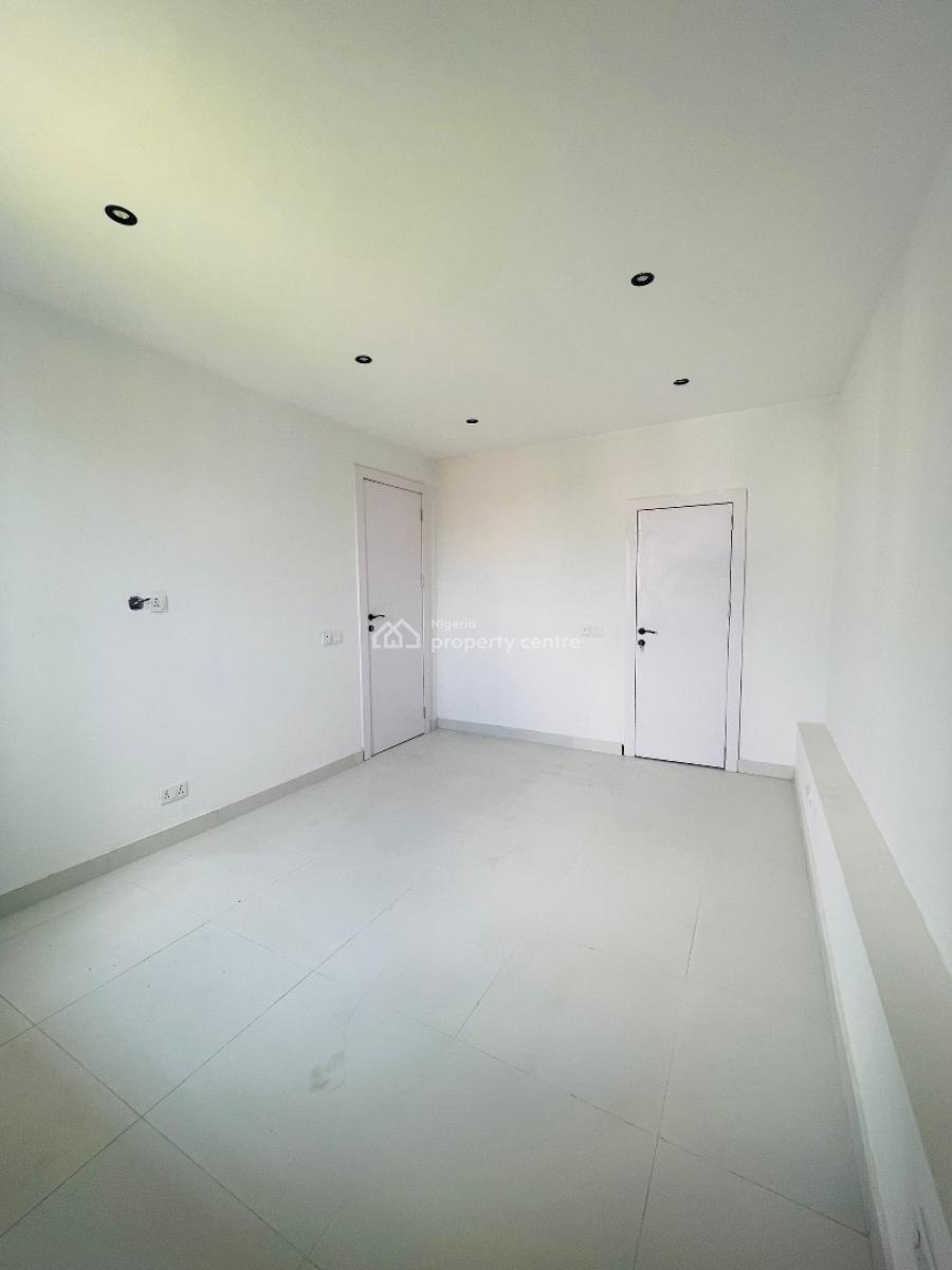 Luxury 2 Bedroom Apartment, Ikate, Lekki, Lagos, Flat / Apartment for Sale