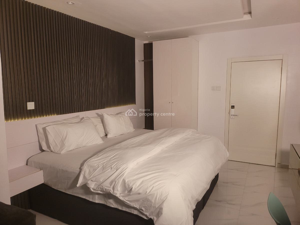 Dejad Apartment, 27 Legacy Street, Horizon Cyberville Estate, Ikate, Lekki, Lagos, Flat / Apartment Short Let