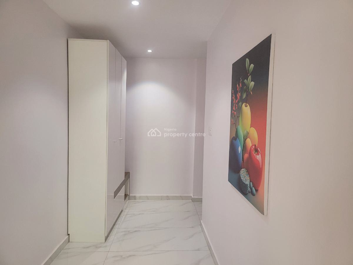 Dejad Apartment, 27 Legacy Street, Horizon Cyberville Estate, Ikate, Lekki, Lagos, Flat / Apartment Short Let