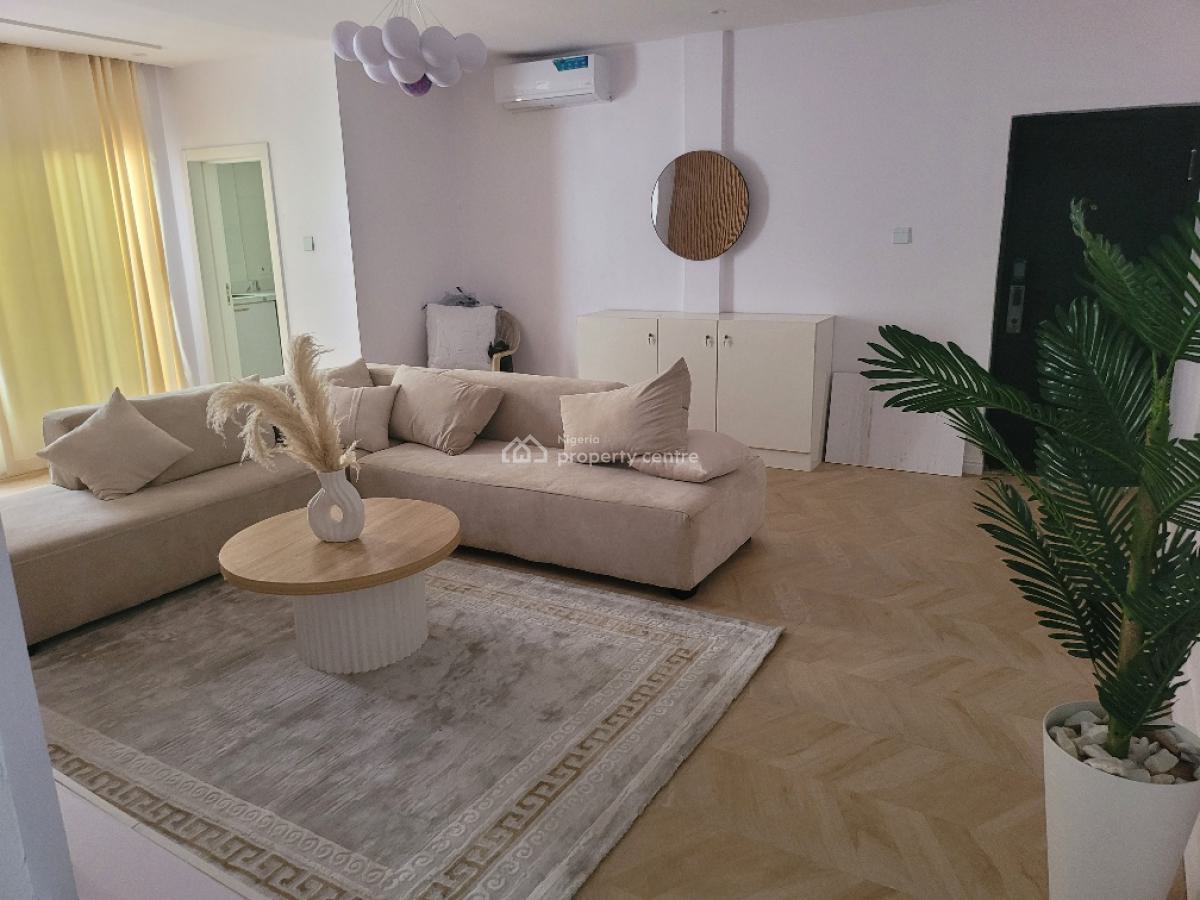 Dejad Apartment, 27 Legacy Street, Horizon Cyberville Estate, Ikate, Lekki, Lagos, Flat / Apartment Short Let