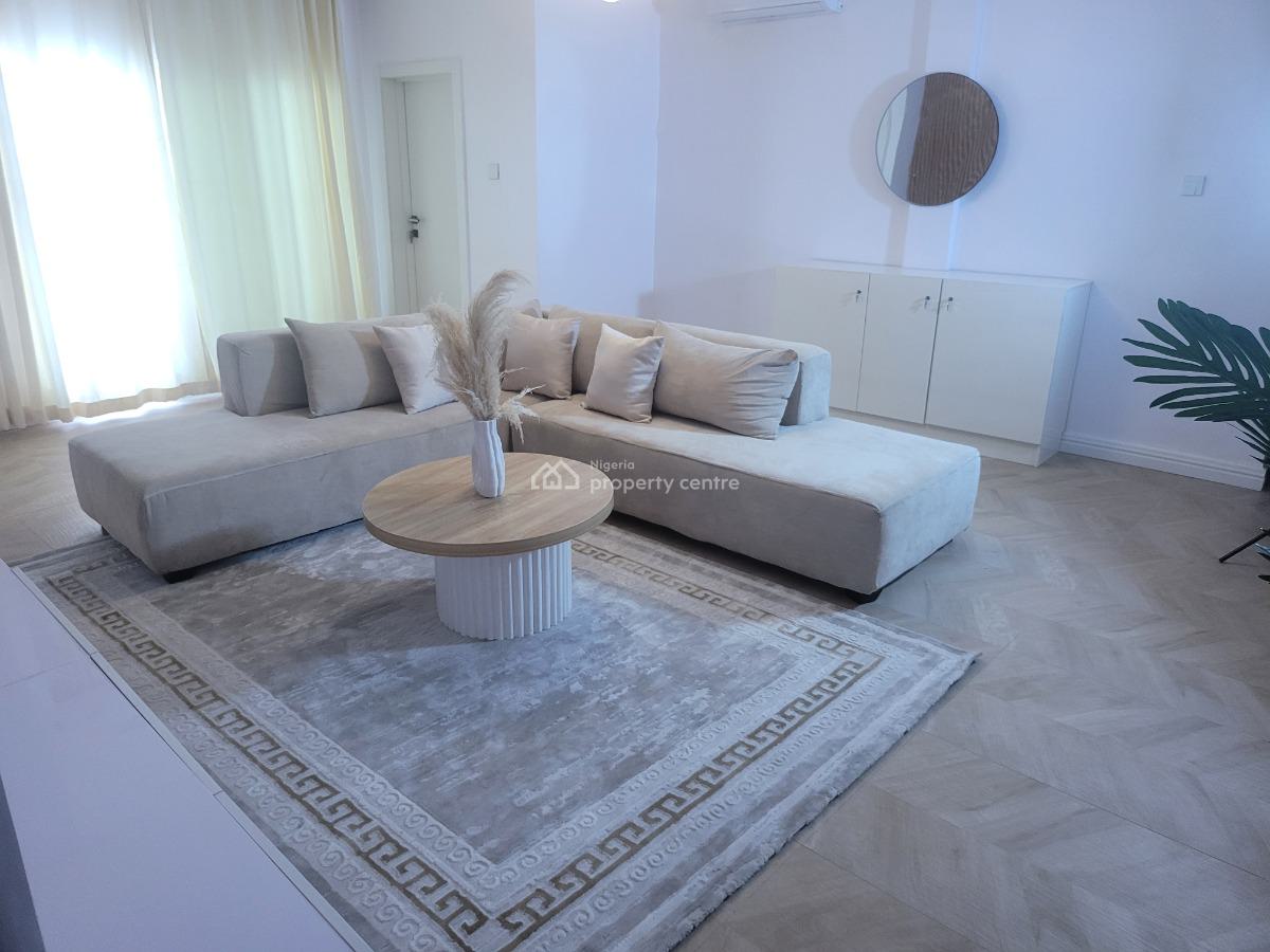 Dejad Apartment, 27 Legacy Street, Horizon Cyberville Estate, Ikate, Lekki, Lagos, Flat / Apartment Short Let