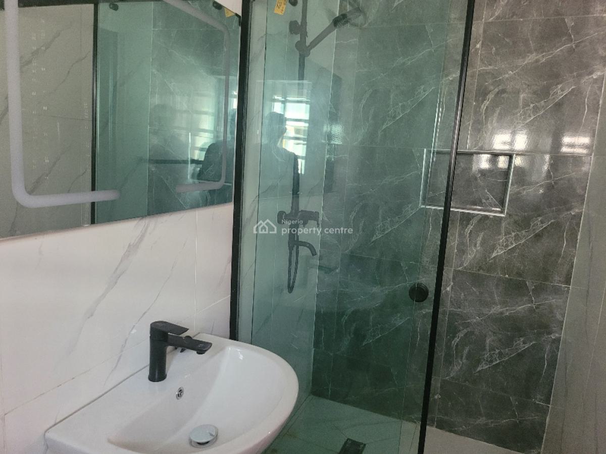 Dejad Apartment, 27 Legacy Street, Horizon Cyberville Estate, Ikate, Lekki, Lagos, Flat / Apartment Short Let