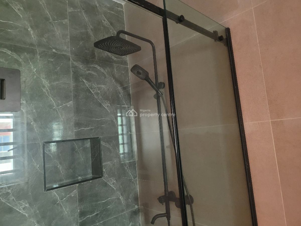 Dejad Apartment, 27 Legacy Street, Horizon Cyberville Estate, Ikate, Lekki, Lagos, Flat / Apartment Short Let